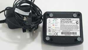 Motorola IU15-4120085-WP AC Adapter For Walkie-Talkies - Image 4