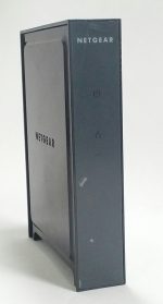 Netgear WN802T v2 Wireless-N Access Point