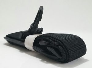 Replacement Adjustable Detachable Laptop Bag Strap - Image 4