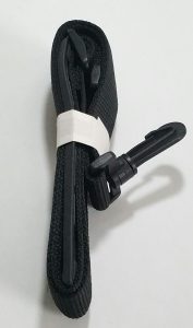 Replacement Adjustable Detachable Laptop Bag Strap - Image 3