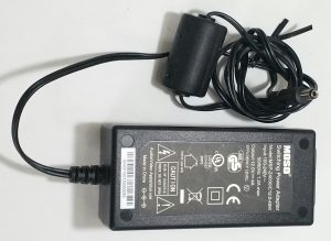 Moso MSP-Z4000IL12.0-48W 12.0V 4A AC Adapter Power Supply - Image 3