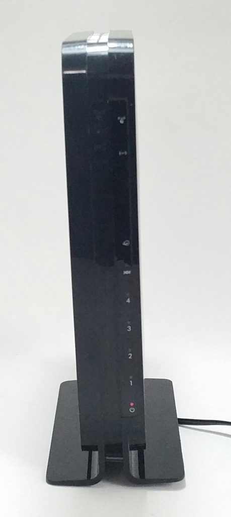 Netgear DGN1000v3 N150 Wireless ADSL2+ Modem Router - Spares/Repairs - Image 2