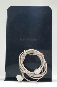 Netgear DGN1000v3 N150 Wireless ADSL2+ Modem Router - Spares/Repairs - Image 5