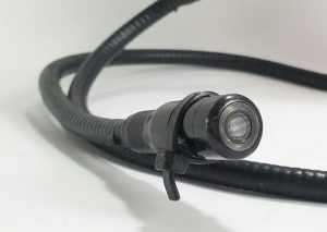 Geo Fennel FVE 150 Flexible Video Borescope - Spares/Repairs - Image 5