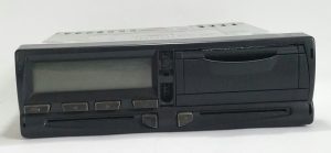 Actia Smartach STD II Fiat 2 Sevel 2 Tachograph w User Guide - Spares/Repairs - Image 2