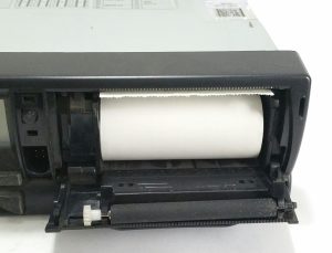 Actia Smartach STD II Fiat 2 Sevel 2 Tachograph w User Guide - Spares/Repairs - Image 5