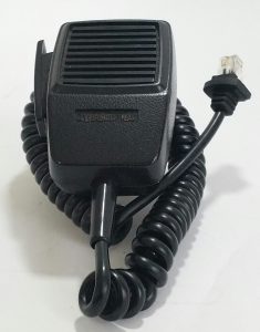 Dynamic Mic Car CB Radio Microphone - Image 2
