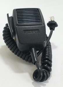 Dynamic Mic Car CB Radio Microphone - Image 5