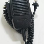 Dynamic Mic Car CB Radio Microphone