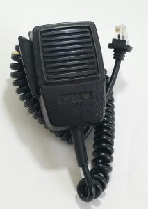 Dynamic Mic Car CB Radio Microphone