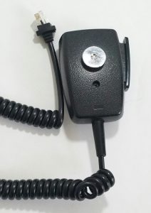 Dynamic Mic Car CB Radio Microphone - Image 4