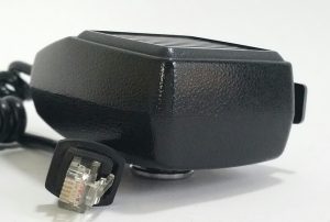 Dynamic Mic Car CB Radio Microphone - Image 3