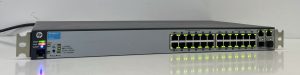 HP J9623A 2620-24 Port Switch 2 SFP