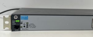 HP J9623A 2620-24 Port Switch 2 SFP - Image 6