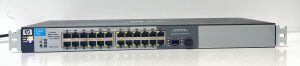 HP J9450A 1810G-24 2 SFP Port Switch - Image 2