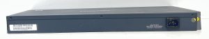 HP J9028B 1800-24G 24 Port Switch - Image 5
