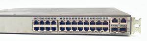 HP J4900A 2626-24 ProCurve 10/100Base 24-Port Switch - Image 6