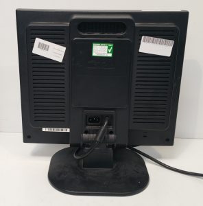HP 1502 15 inch Monitor VGA - Image 3