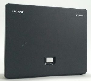 Gigaset N300 IP S30858-S2214-L101-31 IP Base Station Only