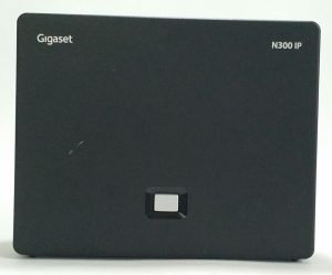 Gigaset N300 IP S30858-S2214-L101-31 IP Base Station Only - Image 2