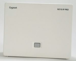 Gigaset N510 IP Pro S30852-S2217-R101-15 IP Base Station Only - Image 2