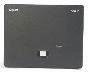 Gigaset N300 IP S30858-S2214-L101-25 IP Base Station Only - Image 2