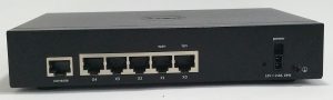SonicWALL TZ300 5-Port Wireless Firewall - Image 6
