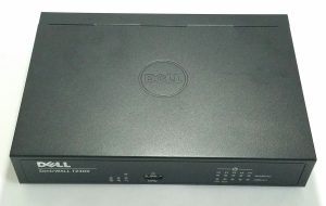 SonicWALL TZ300 5-Port Wireless Firewall - Image 5