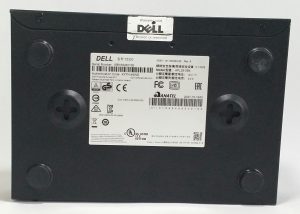 SonicWALL TZ300 5-Port Wireless Firewall - Image 4