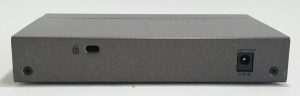 Netgear GS108E v3 ProSafe Plus 8 Gigabit Switch - Image 5