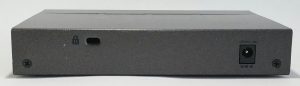 Netgear GS108E v2 ProSafe Plus 8 Gigabit Switch - Image 5