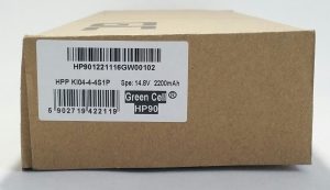 Green Cell HP90 - HP KI04 Replacement Battery - Image 6