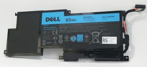 W0Y6W Dell 65Wh Standard Rechargeable Battery