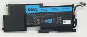 W0Y6W Dell 65Wh Standard Rechargeable Battery - Image 2