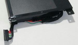 W0Y6W Dell 65Wh Standard Rechargeable Battery - Image 4