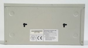 Edimax ED-1508X 8-Port 10/100 Mbps Dual Speed Hub Internal Switch - Image 3