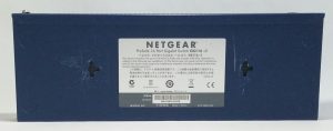 Netgear GS116 v2 ProSafe 16 Port Gigabit Switch - Image 4