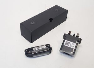 Lenovo 5v 2amp 10w SA18C30145 USB-C Charger