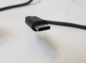 Lenovo 5v 2amp 10w SA18C30145 USB-C Charger - Image 3
