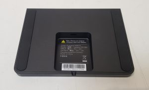 Lenovo CD-100 Smart Charging Station for M8 M10 - 5v 2a 10w - Image 2