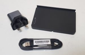 Lenovo CD-100 Smart Charging Station for M8 M10 - 5v 2a 10w