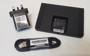 Lenovo CD-100 Smart Charging Station for M8 M10 - 5v 2a 10w - Image 5