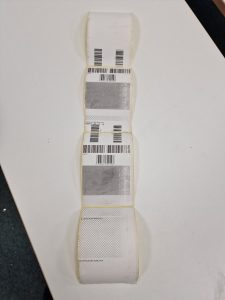 Intermec PF4i Thermal Printer - Image 9