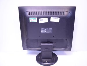Fujitsu D19-1 19 inch Monitor VGA - Image 3