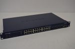 Netgear GSM7224 24-Port 10/100/1000 Mbps Layer 2 Managed Gigabit Switch