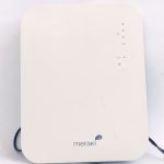 Cisco Meraki MR16 Wireless Access Point without Bracket