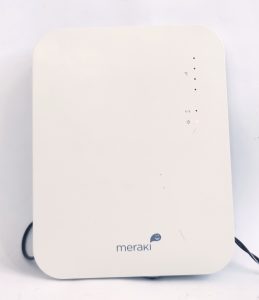 Cisco Meraki MR16 Wireless Access Point without Bracket