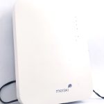 Cisco Meraki MR16 Wireless Access Point with Bracket