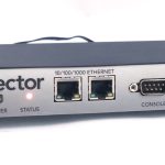 Ruckus ZD1000 ZoneDirector1000 10/100/1000 Wireless Ethernet Access Point