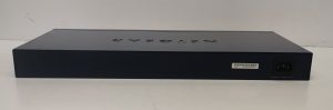 Netgear ProSafe 24+4 Stackable Smart Switch FS278TS - Image 5